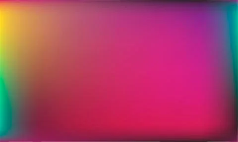 Colored background from gradient mesh. Vector illustration EPS10 Illustrazione stock