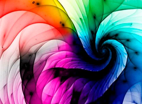 Colored background. 스톡 일러스트