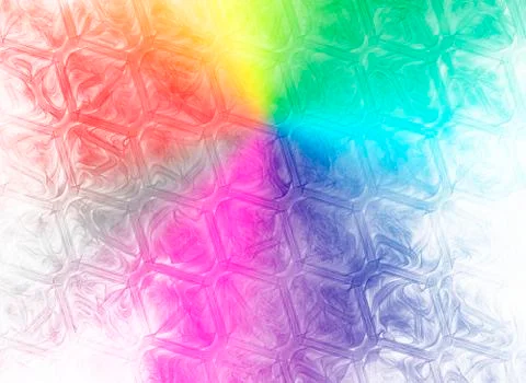 Colored background. 스톡 일러스트