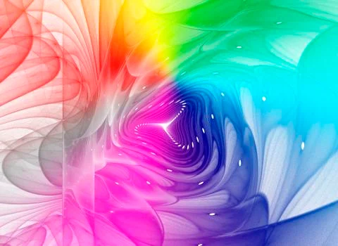 Colored background. 스톡 일러스트