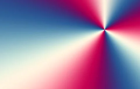 Colored background イラスト素材