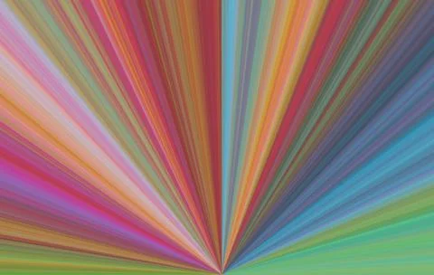 Colored background イラスト素材