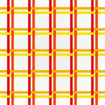 Colored Background Stock Illustration