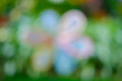 Colored background out of focus. Foto stock