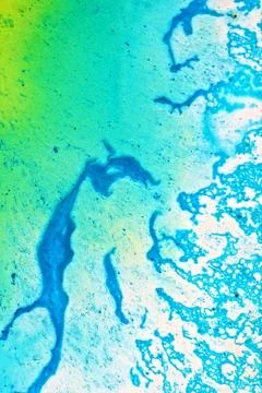 Colored background Stock Photos