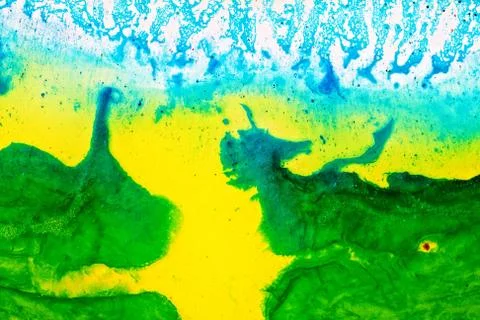 Colored background Stock Photos