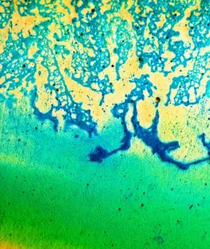 Colored background Stock Photos