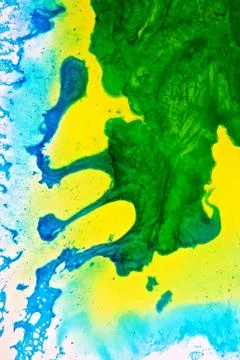 Colored background Stock Photos