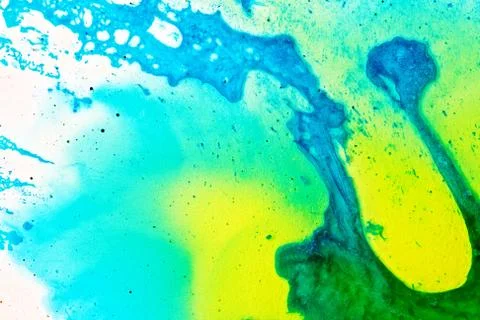 Colored background Stock Photos