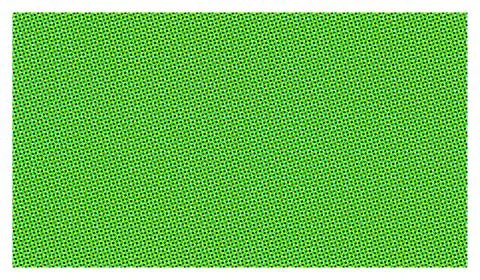Colored background on white background Stock Photos