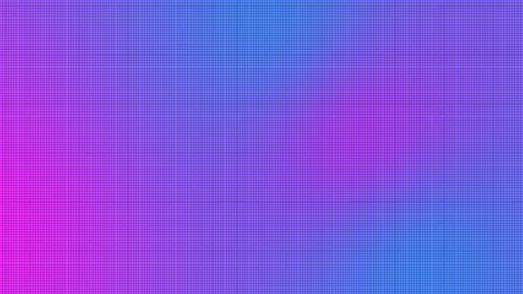 Colored background whith grid. Blue and red colores. Dynamic gradient. Stockbeeldmateriaal 110601614