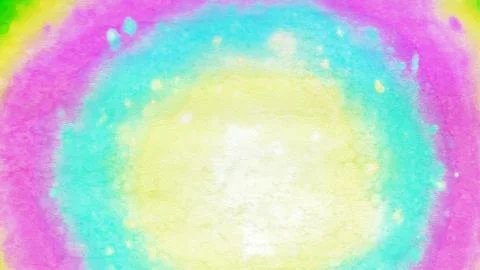 Colored backgrounds painted Stock Photos