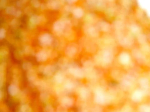 Colored blur Stock Photos