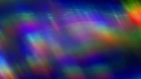 Colored Blured Background Lights Waves Abstract BAckground Stock Footage 89353653