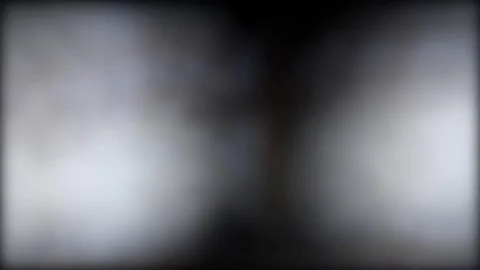 Colored, blurry, abstract, moving spots of light on the background 動画素材 119336743