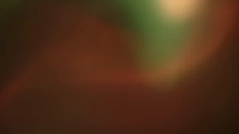 Colored, blurry, abstract, moving spots of light on the background 스톡 동영상 119424115