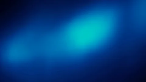 Colored, blurry, abstract, moving spots of light on the background Vidéo 119424256