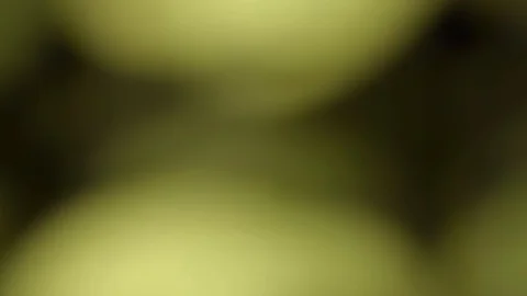 Colored, blurry, abstract, moving spots of light on the background Vidéo 119424469