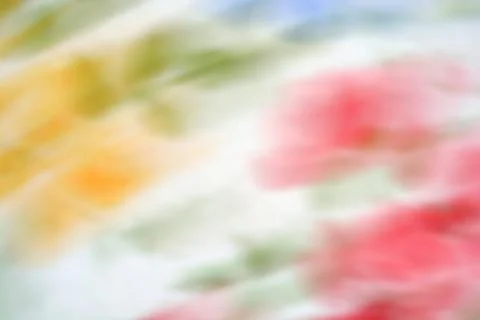 Colored blurs Stock Photos