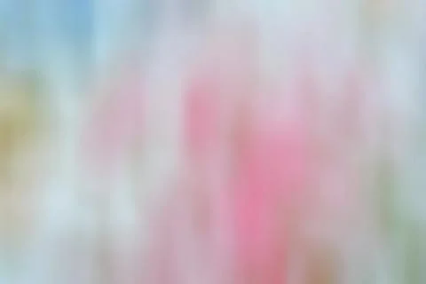 Colored blurs Stock Photos