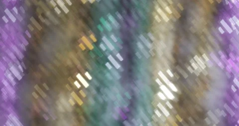 Colored bokeh abstract background with transition Stock Footage 147724163