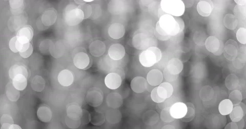 Colored bokeh abstract background with transition Stock Footage 151098268