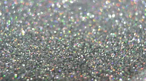 Colored Bokeh Stock-Footage 44121680