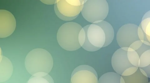 Colored bokeh HD background Stock Footage 55704266