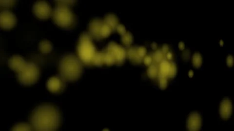 Colored Bokei Stock Footage 2025105