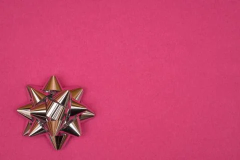   Colored bow Stock Photos