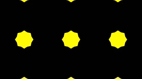 Colored boxes that changes shape 2 Stock Footage 46210126