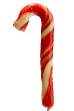 Colored caramel candy Stock Photos