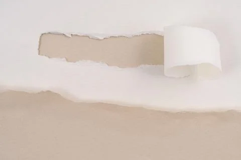 Colored cardboard 스톡 사진
