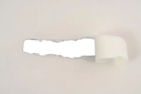 Colored cardboard Foto stock