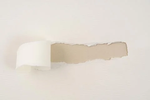 Colored cardboard Stock-Fotos