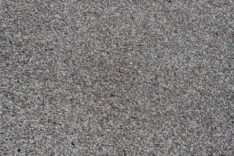 Colored cement floor with marble chips as a background Foto stock