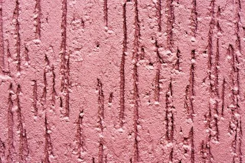 Colored cement wall concrete backgrounds texture. Cement Wall Use For Background Ilustración de archivo