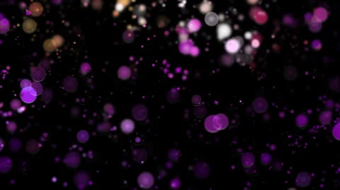 Colored Circles Stockbeeldmateriaal 25844625