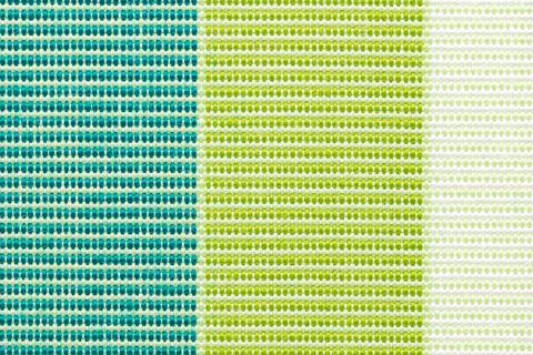 Colored fabric texture for background. Stock Photos