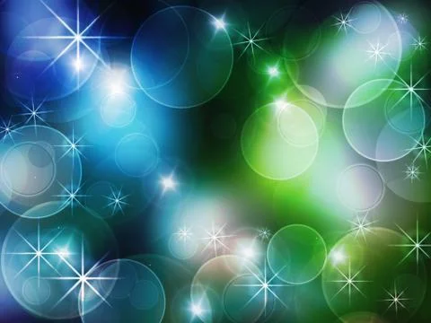 Colored festive background Stock Illustration