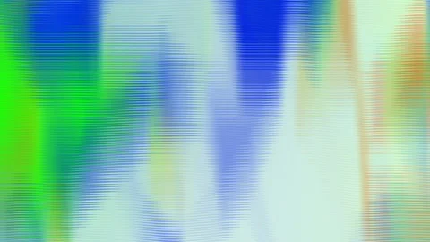 Colored Flickering Motion Abstract Background Stock Footage 95633130
