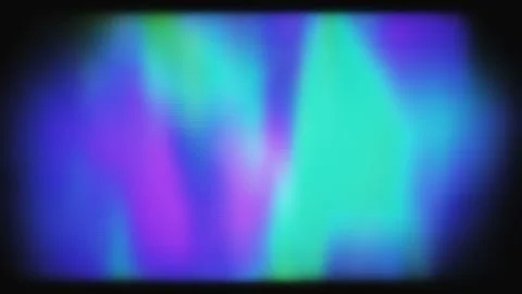 Colored Flickering Motion Abstract Background Stock-Footage 95638518