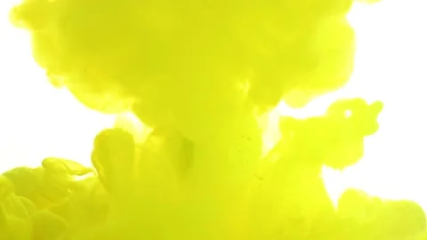 Colored fluid in motion.  Stock Footage 146171573