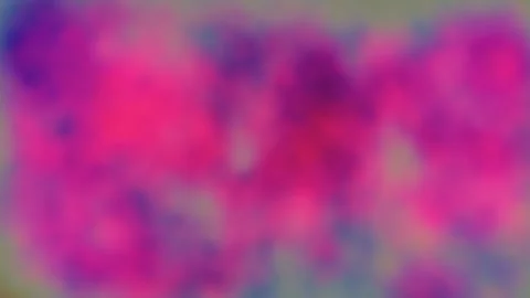 Colored Fog Clouds Gas Motion Changing Abstract Background Stock Footage 148046604