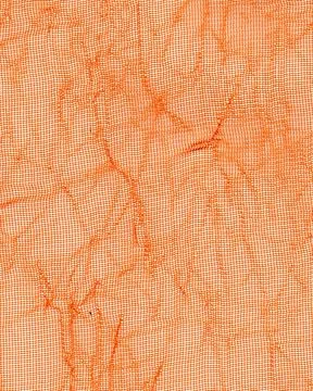 Colored gauze background Foto stock