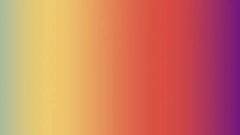 Colored Gradient Animation Background Loop Stock Footage 264042797
