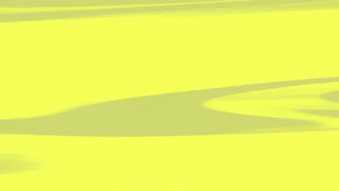 Colored Gradient Yellow Green Stripes Waving Motion Background Stock Footage 202133948