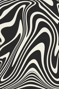 Colored graphic elements. dynamic lines. Gradient banners with smooth liquid  스톡 일러스트