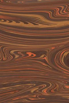 Colored graphic elements. dynamic lines. Gradient banners with smooth liquid  Illustrazione stock