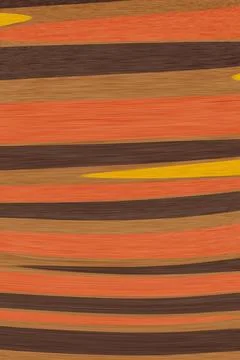 Colored graphic elements. dynamic lines. Gradient banners with smooth liquid  Illustrazione stock